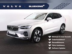 Volvo XC60 - T6 Recharge AWD Plus Bright - Panorama/schuifdak - IntelliSafe Assist & Surround - 360º Ca