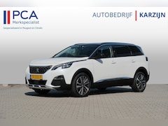 Peugeot 5008 - 1.6 e-THP GT-Line