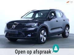 Volvo XC40 - T4 Plug-in hybrid Plus Dark | Trekhaak | ACC | Stoelverwarming | Camera