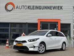 Kia Cee'd Sportswagon - Ceed 1.5 T-GDi DynamicPlusLine / Android Auto/Applecarplay / Digital Cockpit / Stoel & Stu