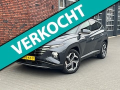 Hyundai Tucson - 1.6 T-GDI PHEV Comfort Smart 4WD plug in pano/AchteruitrijCam./Adapt.Cruise/LED/PDC/DAB/Cl