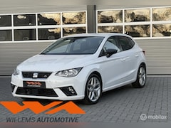SEAT Ibiza - 1.0 TSI FR Cruise-17'inch-Stoelverwarming