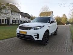 Land Rover Discovery - 3.0 Supercharged Si6 LPG SE *GRIJS KENTEKEN* | Trekhaak 3500KG | Pano | Luchtvering | Stoe