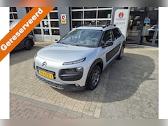 Citroën C4 Cactus - 1.2 Feel Lage km/metallic/Airco/Cruise Eurorepar