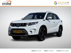 Suzuki Vitara - 1.4 S Automaat