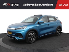 BYD Atto 3 - Comfort 60 kWh SOH 93% | 360 graden camera | Panoramadak | 420km WLTP |