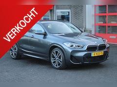 BMW X2 - sDrive20i High Executive M-Sport HarmanKardon/NL Auto
