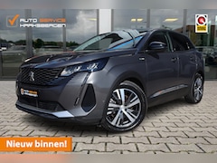Peugeot 3008 - 1.6 HYbrid 225 Allure | ACC | Camera | LED |