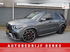 Mercedes-Benz AMG GLE - 63 S | BRABUS 800 |1 of 1 Europa| Nieuwstaat| Airco 24 INCH Navi