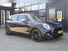 MINI Clubman - 1.5 Cooper Business Edition | Automaat | Led | Cruise | Clima | Carplay | NL-Auto