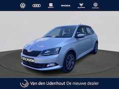 Skoda Fabia - 1.2 TSI 90pk Edition | Trekhaak | Stoelverwarming | Carplay | Pdc