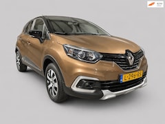 Renault Captur - 0.9 TCe Intens - Navigatie - PDC - Airco - Cruise Control - 39000 km
