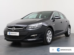 Opel Astra - 1.4 Turbo Blitz / Navigatie / Parkeersensoren / Airco / Cruise Control / 16'' LMV