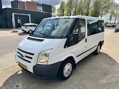 Ford Transit Kombi - 300S 2.2 TDCI SHD*Airco*9-Persoons