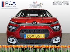 Citroën C3 - 1.2 Benzine 5-deurs * Airco * Cruise Control * DAB Radio * Vingerhoets; Vierde Generatie E