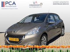 Peugeot 208 - 1.2 Benzine Special Urban Soul Edition * Airco * Cruise Control * Lichtmetalen Velgen * Vi