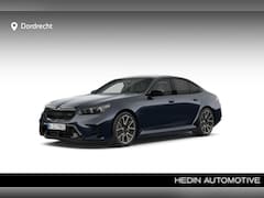 BMW M5 - 5-serie | 20/21 inch | Panorama. | Driv.+ Park. Prof. | M Multifunctionele voorstoelen