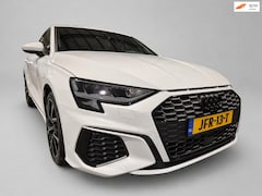 Audi A3 Sportback - 30 TFSI Pro Line - Automaat - Virtual Dashboard - Adapt Cruise - CarPlay - Navigatie - Sto