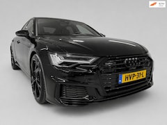 Audi A6 Avant - 55 TFSI e Quattro Competition S line - Panodak - Matrix - 21inch - Massage - Stoelverw en