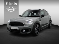 MINI Countryman - Cooper Serious Business +John Cooper Works Trim Pakket + Comfort Access + Panoramadak + Ha
