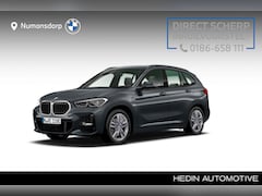 BMW X1 - xDrive25e | M-Sport | Park ass. | Stuur + Stoelverw. | Elek. Achterklep