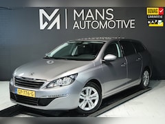 Peugeot 308 SW - 1.6 BlueHDI / NAVI / CRUIS / LED / BLUETOOTH