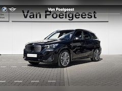 BMW iX1 - xDrive30 | 67 kWh | M Sport | Panoramadak | Trekhaak