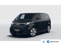 Volkswagen ID. Buzz Cargo - Bulli Limited edition 79 kWh €7500, - korting | Achteruitrijcamera | Apple Carplay/Android