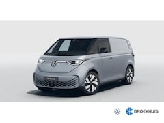 Volkswagen ID. Buzz Cargo - Bulli Limited edition 79 kWh €7500, - korting | Achteruitrijcamera | Apple Carplay/Android