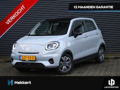 Leapmotor T03 - Design 37.3kWh 95pk Automaat ADAP. CRUISE | DODE HOEK | LANE ASSIST | PANO-DAK | 15''LM |