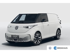 Volkswagen ID. Buzz Cargo - Bulli Limited edition 79 kWh 4MOTION | €7500, - korting | Achteruitrijcamera | Airco (auto
