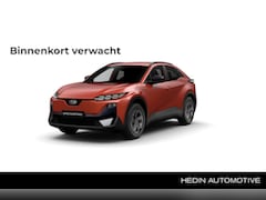 Subaru Uncharted - 2E-xcite+ 77 kWh | Harman Kardon Audio | Lederen bekleding | Elektrisch verstelbare stoele