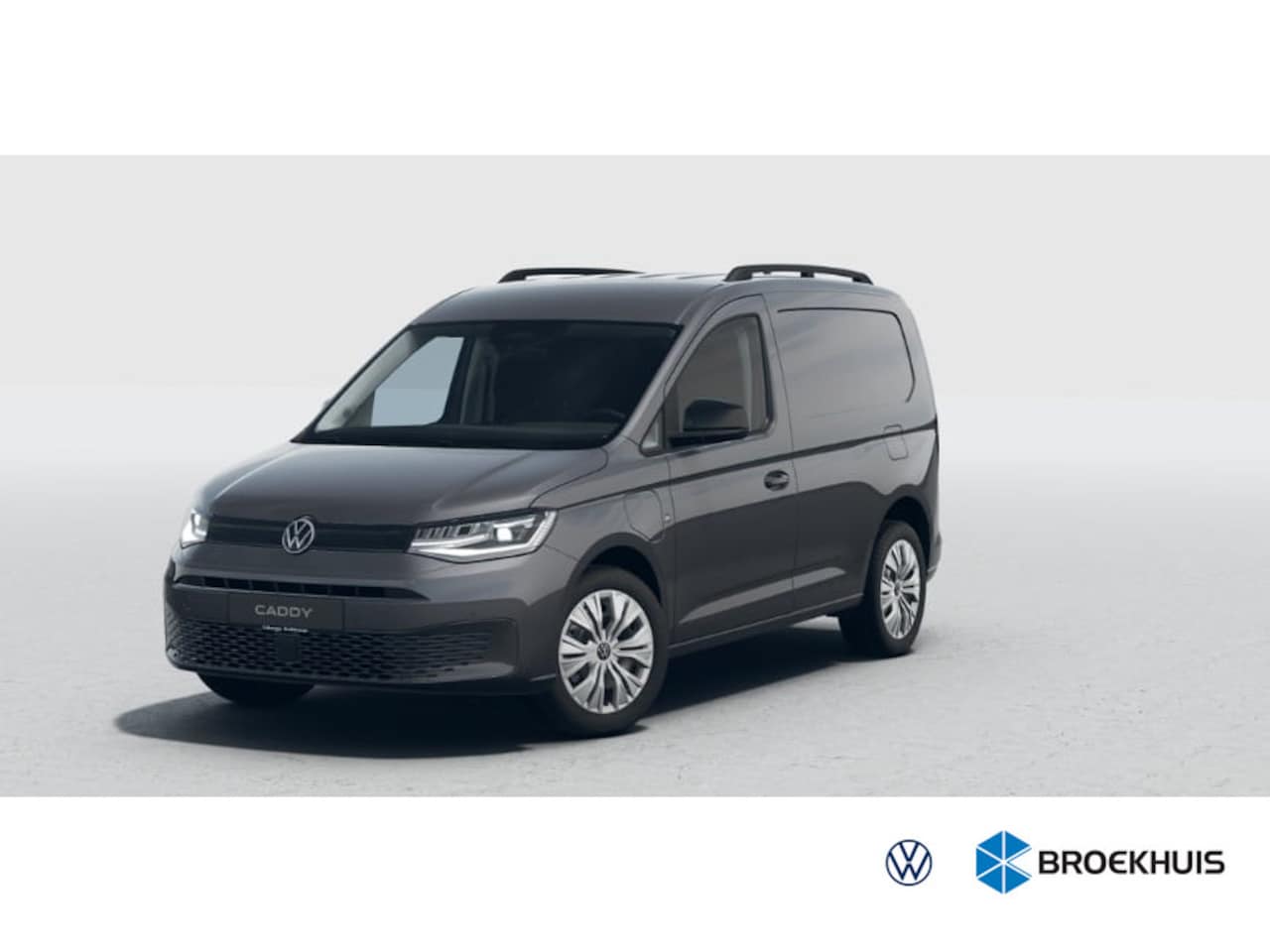 Volkswagen Caddy Cargo - 1.5 TSI eHybrid | €3000,- korting !!  | Achteruitrijcamera | Apple Carplay/Android Auto|te - AutoWereld.nl