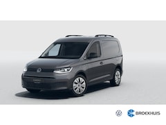Volkswagen Caddy Cargo - 1.5 TSI eHybrid | €3000, - korting | Achteruitrijcamera | Apple Carplay/Android Auto|telef