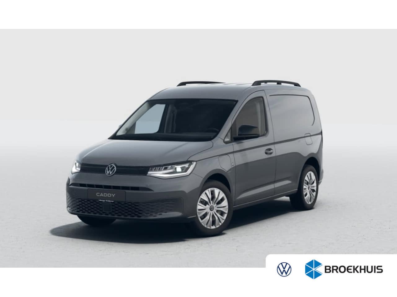 Volkswagen Caddy Cargo - 1.5 TSI eHybrid | €3000,- korting !!| Achteruitrijcamera | Apple Carplay/Android Auto|tele - AutoWereld.nl