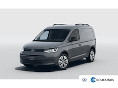 Volkswagen Caddy Cargo - 1.5 TSI eHybrid | €3000, - korting | Achteruitrijcamera | Apple Carplay/Android Auto|telef