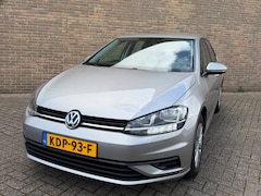 Volkswagen Golf - 1.0 TSI Trendline