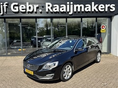 Volvo V60 - 2.0 D4 Momentum*Navi*ECC*EXPORT/EX.BPM