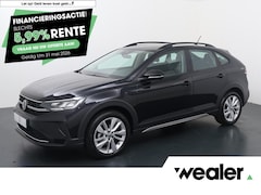 Volkswagen Taigo - 1.0 TSI Life | 95 PK | Achteruitrijcamera | Climate control | Stoel verwarming | Keyless |
