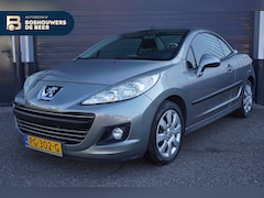 Peugeot 207 CC - 1.6 VTi Cabrio | Onderhoudshistorie bekend | Afn. Trekhaak