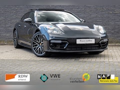 Porsche Panamera Sport Turismo - 2.9 4 E-Hybrid Pano FACELIFT