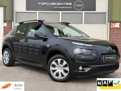 Citroën C4 Cactus - 1.2 e-VTi Feel/AIRCO/TREKH/CRUISE/APK/NAP