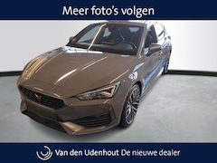 CUPRA Leon - 1.4 TSI eHybrid 245pk PHEV VZ Performance / S-Stuur / Full Link / Navigatie