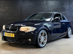 BMW 1-serie Cabrio - 118i High Executive