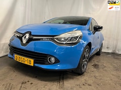 Renault Clio - 1.5 dCi ECO Expression SCHADEAUTO