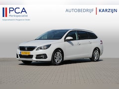Peugeot 308 SW - 1.2 PureTech Blue Lease Executive