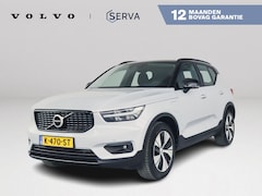Volvo XC40 - T4 Recharge R-Design Expression | Parkeercamera | Harman Kardon | Cruise control | Trekhaa