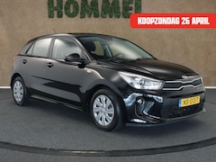 Kia Rio - 1.0 TGDI ComfortPlusLine Navigator ORIGINEEL NEDERLANDSE AUTO - AFKOMSTIG VAN 1E EIGENAAR