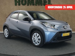 Toyota Aygo X - 1.0 VVT-i MT Play - ORIGINEEL NEDERLANDSE AUTO - APPLE CARPLAY/ANDROID AUTO - AIRCO - MULT
