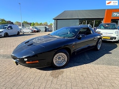 Pontiac Firebird - 3.4 V6*Waterpomp lekt*Targa*Liefde Nodig